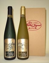 Le vin Maetel